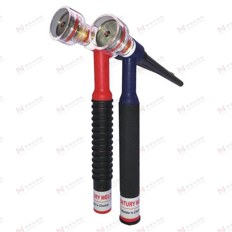 CHAMPAGNE CLEAR NOZZLE LARGE KITS